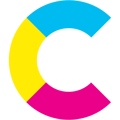 company logo